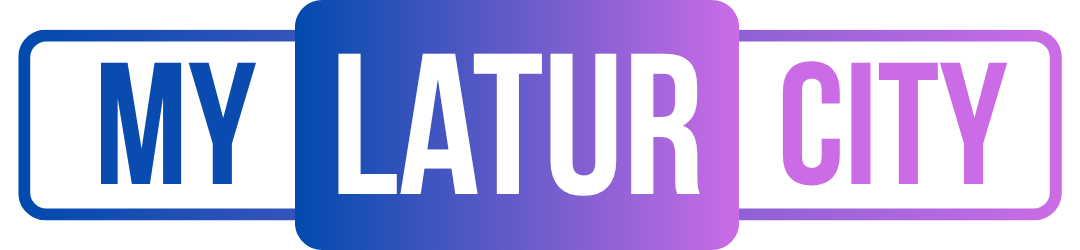 MyLaturCity