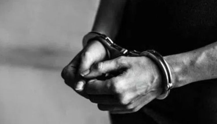 Arrest